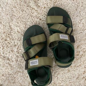 Suicoke KISEE-V Sandal